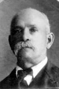 John Parkin Jr. (1847 - 1936) Profile